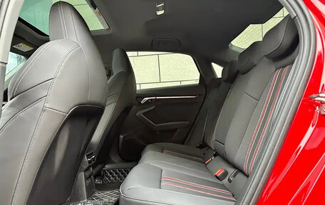 Audi A3, 2023 год, 2 050 190 рублей, 17 фотография
