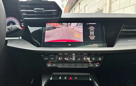 Audi A3, 2023 год, 2 050 190 рублей, 11 фотография