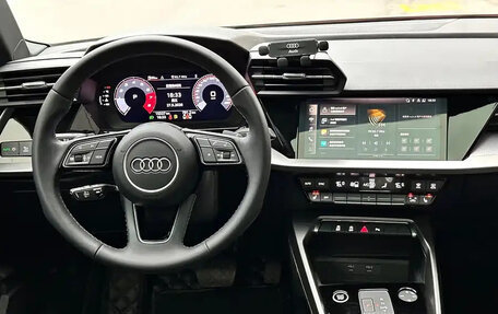 Audi A3, 2023 год, 2 050 190 рублей, 13 фотография