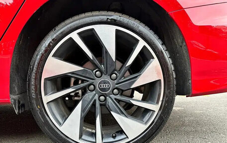 Audi A3, 2023 год, 2 050 190 рублей, 20 фотография