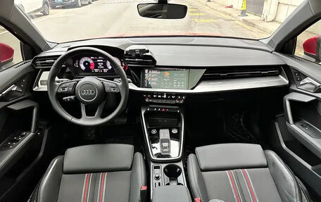 Audi A3, 2023 год, 2 050 190 рублей, 14 фотография