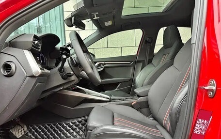 Audi A3, 2023 год, 2 050 190 рублей, 16 фотография