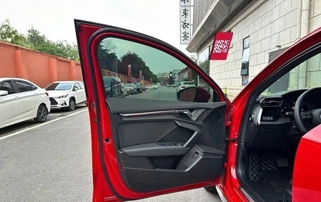 Audi A3, 2023 год, 2 050 190 рублей, 18 фотография