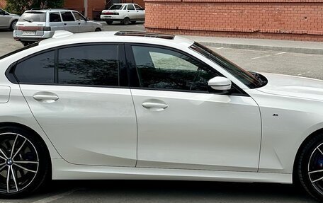BMW 3 серия, 2021 год, 4 300 000 рублей, 6 фотография