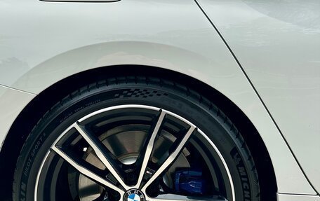 BMW 3 серия, 2021 год, 4 300 000 рублей, 11 фотография