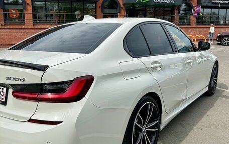 BMW 3 серия, 2021 год, 4 300 000 рублей, 12 фотография