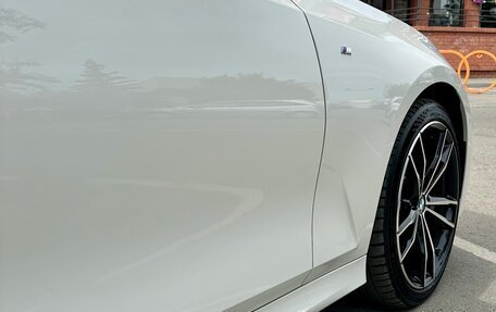 BMW 3 серия, 2021 год, 4 300 000 рублей, 14 фотография