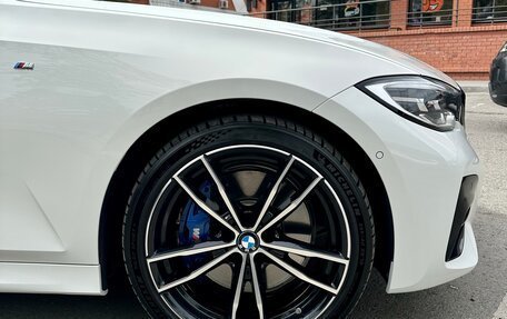 BMW 3 серия, 2021 год, 4 300 000 рублей, 5 фотография
