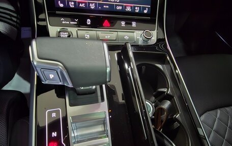 Audi Q8 I, 2024 год, 11 400 000 рублей, 4 фотография