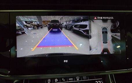 Audi Q8 I, 2024 год, 11 400 000 рублей, 8 фотография