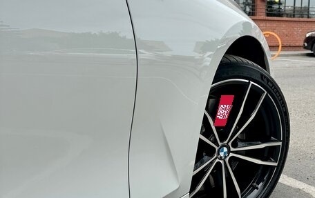 BMW 3 серия, 2021 год, 4 300 000 рублей, 22 фотография