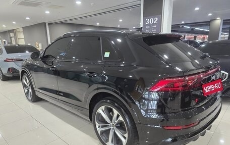 Audi Q8 I, 2024 год, 11 400 000 рублей, 2 фотография