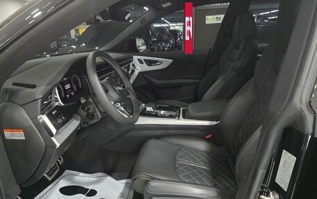 Audi Q8 I, 2024 год, 11 400 000 рублей, 6 фотография