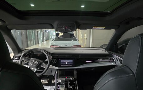 Audi Q8 I, 2024 год, 11 400 000 рублей, 18 фотография