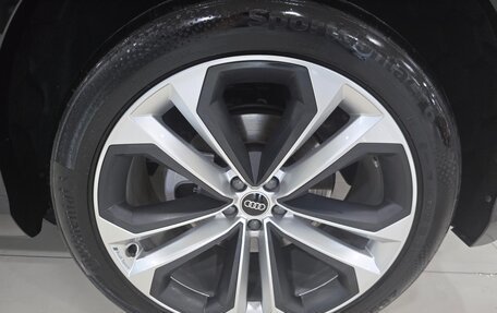 Audi Q8 I, 2024 год, 11 400 000 рублей, 16 фотография