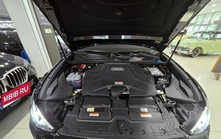 Audi Q8 I, 2024 год, 11 400 000 рублей, 14 фотография
