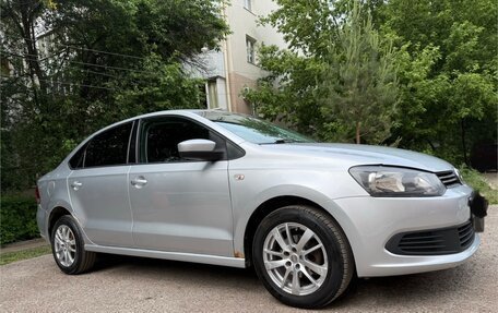 Volkswagen Polo VI (EU Market), 2012 год, 650 000 рублей, 7 фотография
