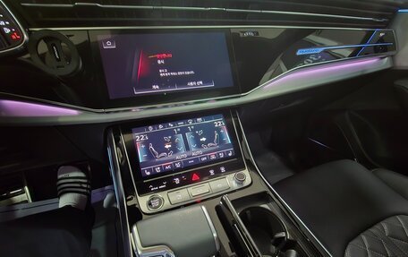 Audi Q8 I, 2024 год, 11 400 000 рублей, 19 фотография
