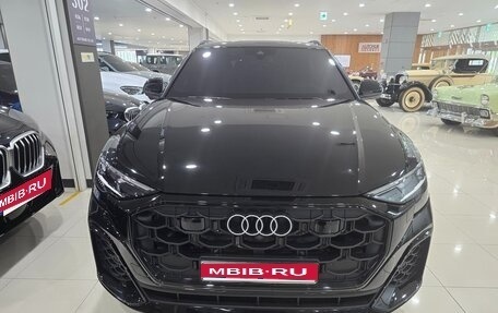 Audi Q8 I, 2024 год, 11 400 000 рублей, 17 фотография