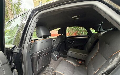 Audi A8, 2008 год, 1 400 000 рублей, 10 фотография