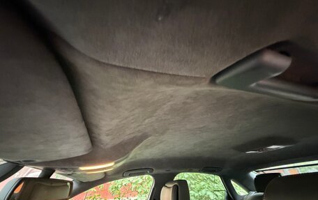 Audi A8, 2008 год, 1 400 000 рублей, 12 фотография
