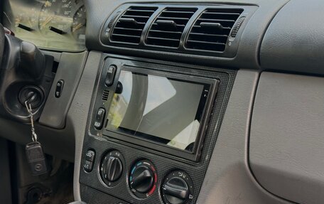 Mercedes-Benz M-Класс, 1998 год, 449 000 рублей, 7 фотография