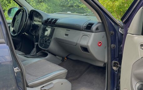 Mercedes-Benz M-Класс, 1998 год, 449 000 рублей, 8 фотография