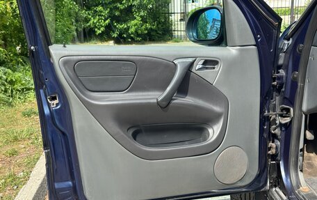 Mercedes-Benz M-Класс, 1998 год, 449 000 рублей, 5 фотография