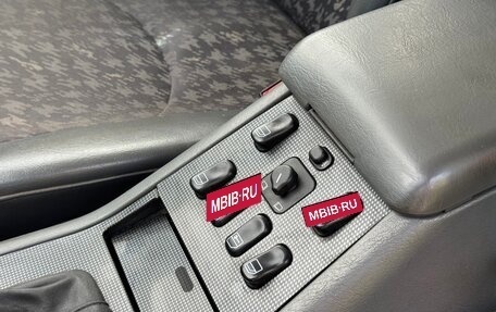 Mercedes-Benz M-Класс, 1998 год, 449 000 рублей, 6 фотография