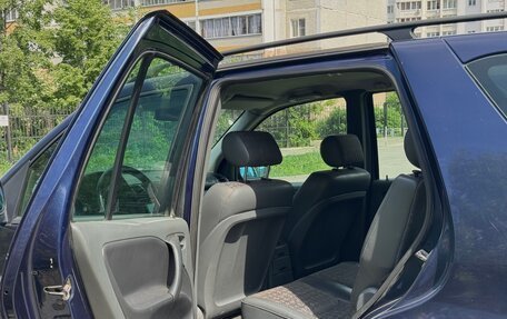 Mercedes-Benz M-Класс, 1998 год, 449 000 рублей, 9 фотография