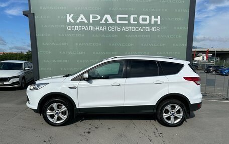 Ford Kuga III, 2015 год, 1 425 000 рублей, 3 фотография