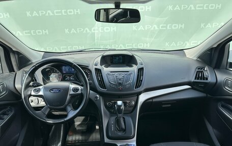 Ford Kuga III, 2015 год, 1 425 000 рублей, 6 фотография