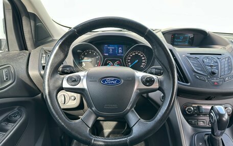 Ford Kuga III, 2015 год, 1 425 000 рублей, 5 фотография