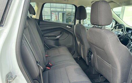 Ford Kuga III, 2015 год, 1 425 000 рублей, 8 фотография