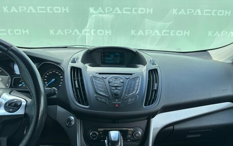 Ford Kuga III, 2015 год, 1 425 000 рублей, 10 фотография