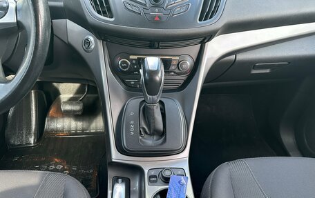 Ford Kuga III, 2015 год, 1 425 000 рублей, 11 фотография