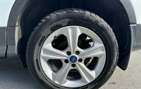 Ford Kuga III, 2015 год, 1 425 000 рублей, 12 фотография