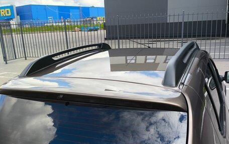 Renault Sandero II рестайлинг, 2020 год, 1 520 000 рублей, 31 фотография