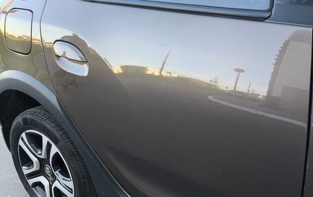 Renault Sandero II рестайлинг, 2020 год, 1 520 000 рублей, 34 фотография