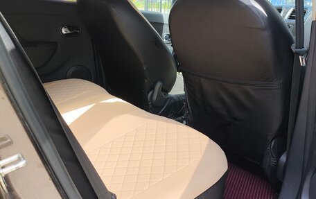 Renault Sandero II рестайлинг, 2020 год, 1 520 000 рублей, 38 фотография