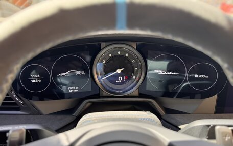 Porsche 911, 2022 год, 35 000 000 рублей, 20 фотография
