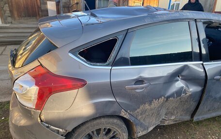 Ford Focus III, 2011 год, 200 000 рублей, 2 фотография
