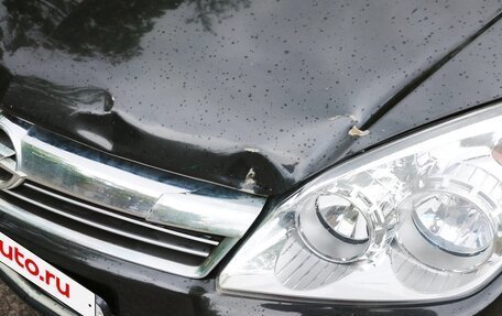 Opel Astra H, 2012 год, 449 000 рублей, 14 фотография
