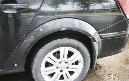 Opel Astra H, 2012 год, 449 000 рублей, 4 фотография