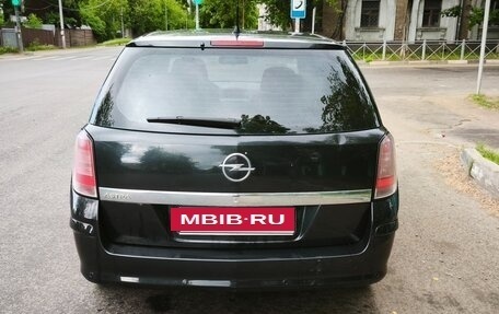 Opel Astra H, 2012 год, 449 000 рублей, 10 фотография