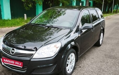 Opel Astra H, 2012 год, 449 000 рублей, 6 фотография