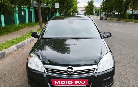 Opel Astra H, 2012 год, 449 000 рублей, 7 фотография