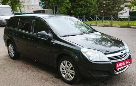 Opel Astra H, 2012 год, 449 000 рублей, 12 фотография