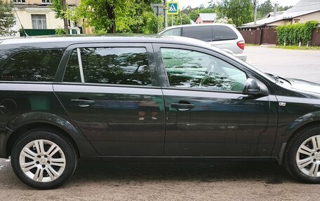 Opel Astra H, 2012 год, 449 000 рублей, 17 фотография