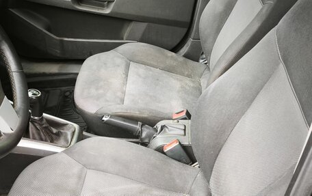 Opel Astra H, 2012 год, 449 000 рублей, 19 фотография